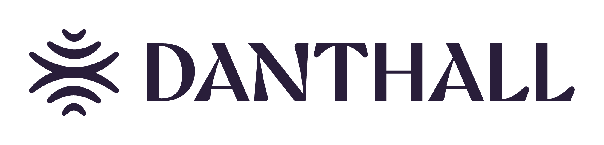 Danthall Logo